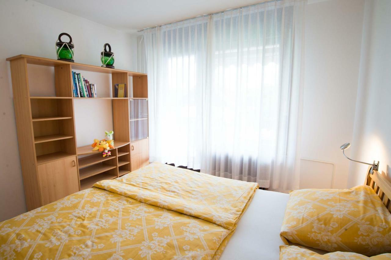 Apartma Ela Apartman Bled Kültér fotó