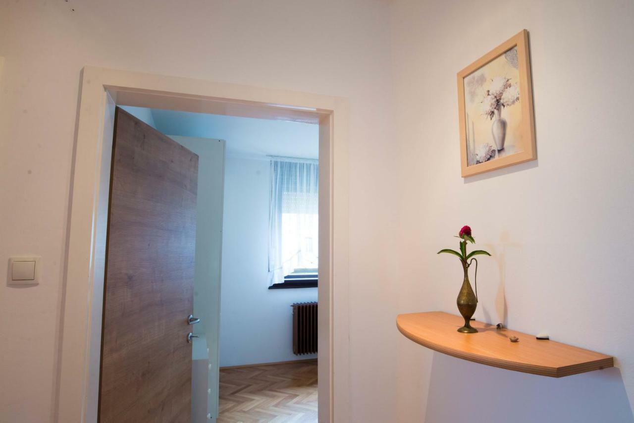 Apartma Ela Apartman Bled Kültér fotó