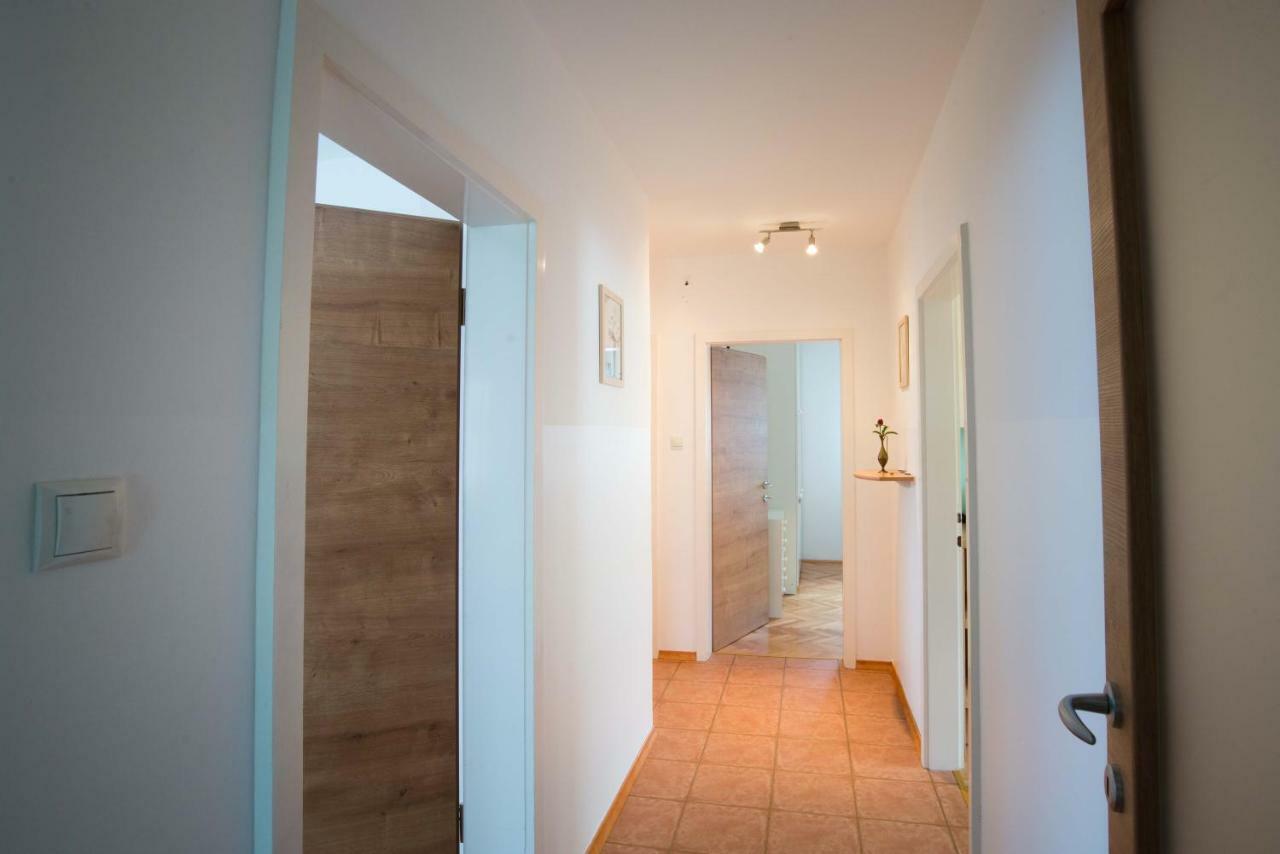 Apartma Ela Apartman Bled Kültér fotó