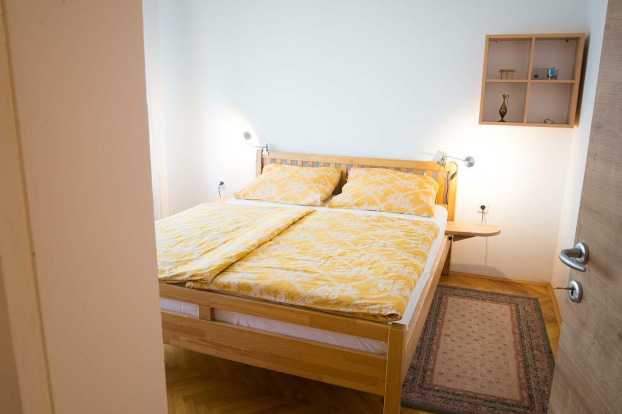 Apartma Ela Apartman Bled Kültér fotó