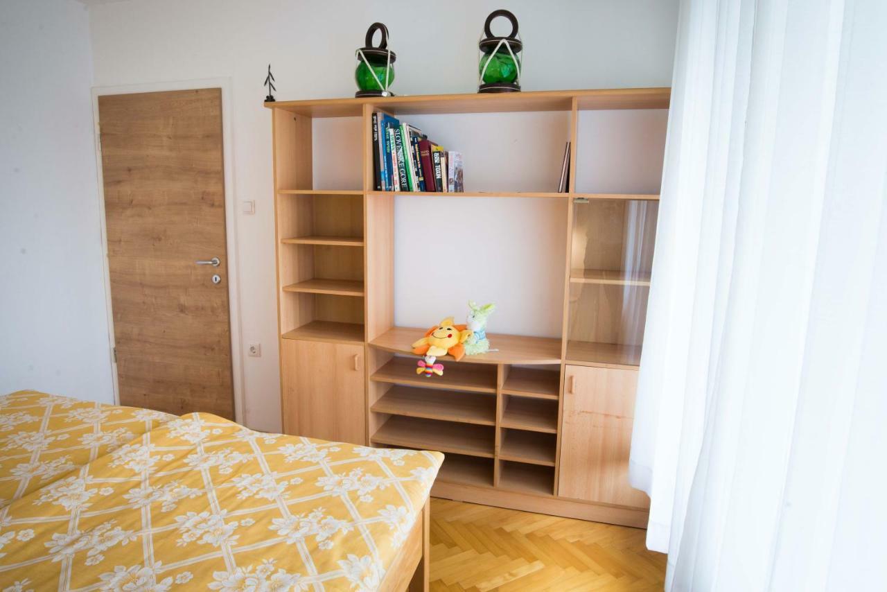 Apartma Ela Apartman Bled Kültér fotó