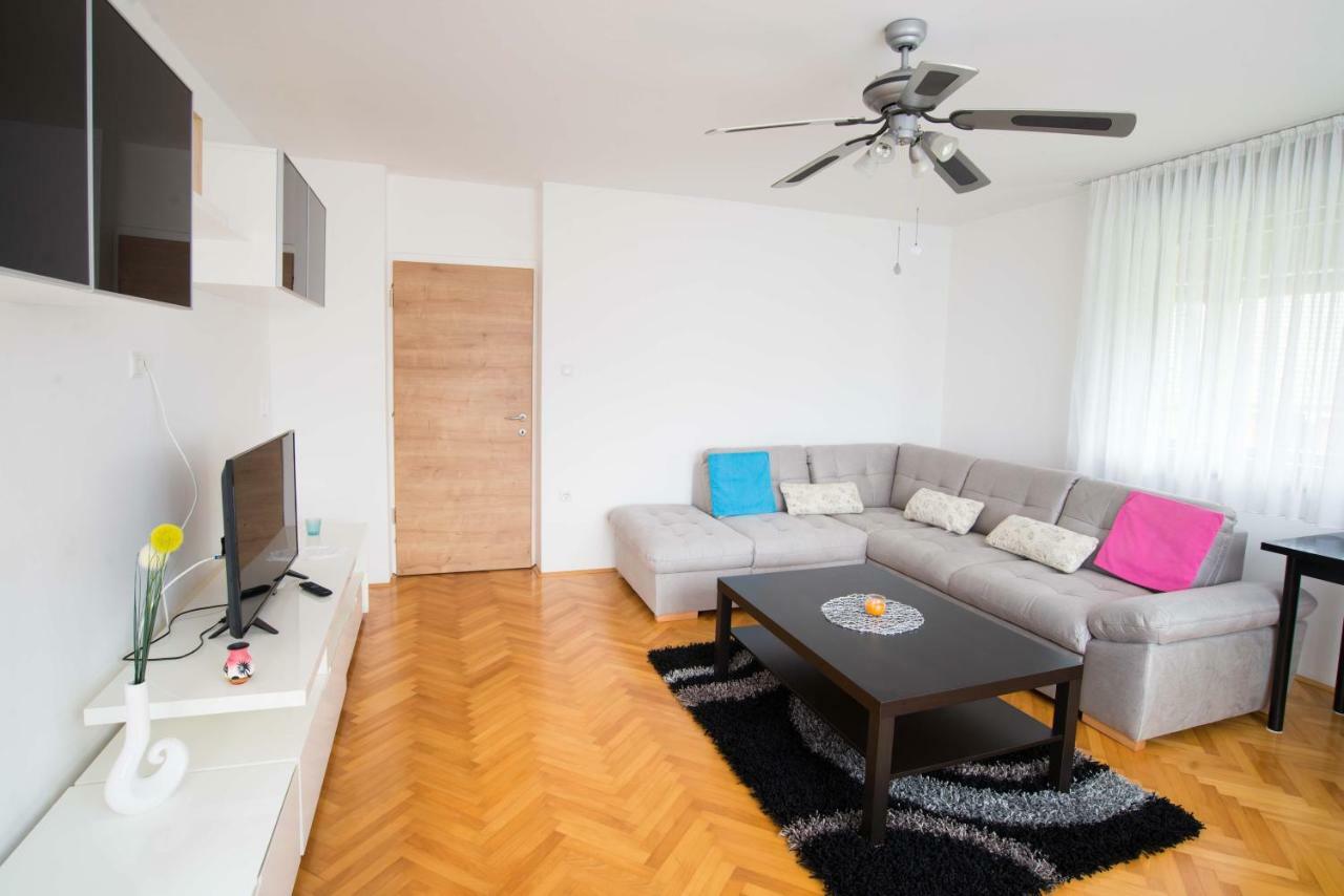 Apartma Ela Apartman Bled Kültér fotó