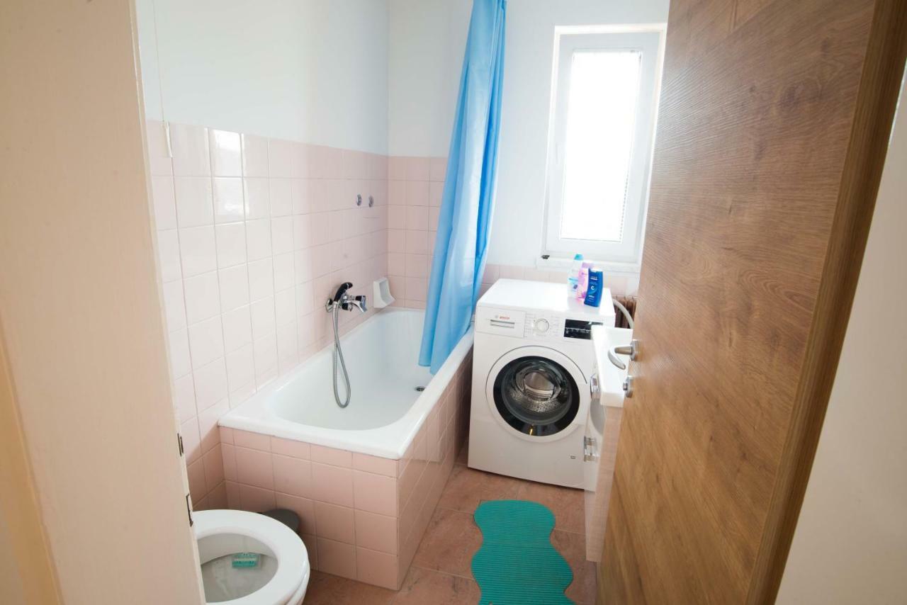 Apartma Ela Apartman Bled Kültér fotó