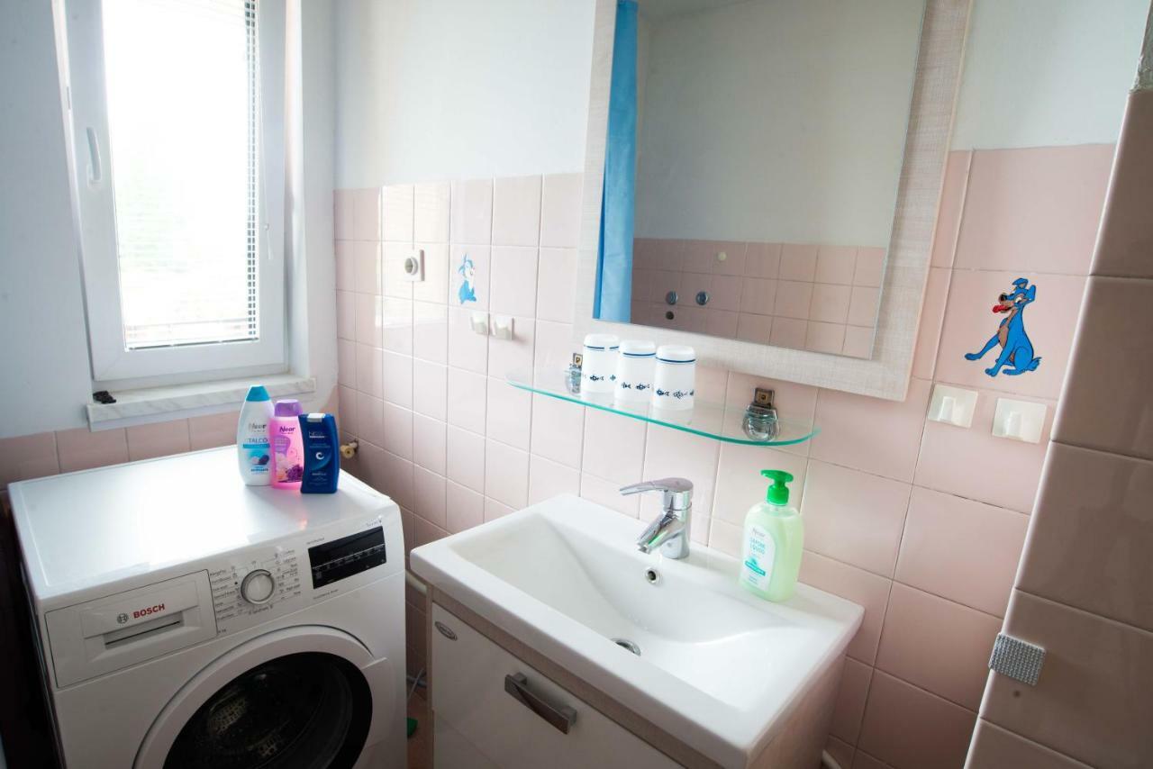 Apartma Ela Apartman Bled Kültér fotó